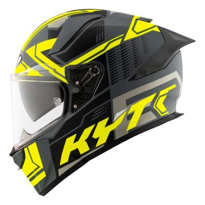 Casque KYT R2R OCTANE