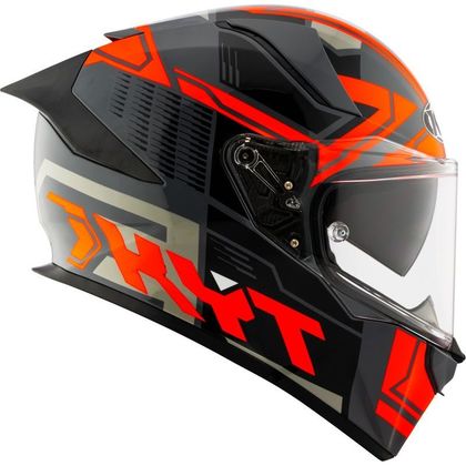 Casque KYT R2R OCTANE
