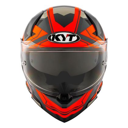 Casque KYT R2R OCTANE
