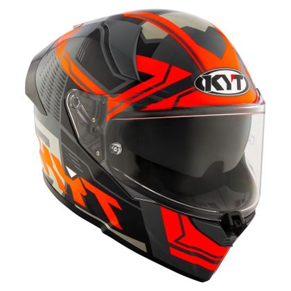 Casque KYT R2R OCTANE