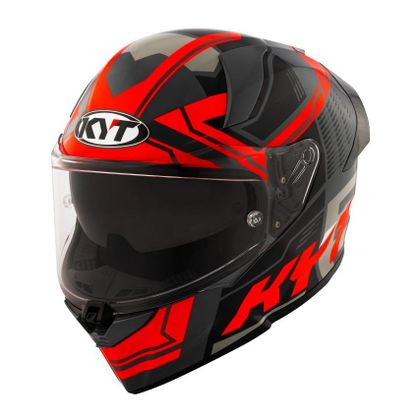 Casque KYT R2R OCTANE Ref : KYT0181 