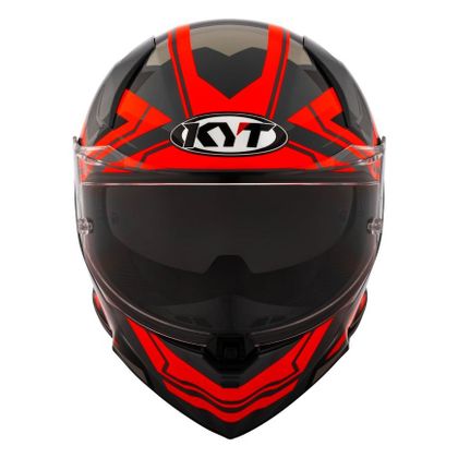 Casque KYT R2R OCTANE