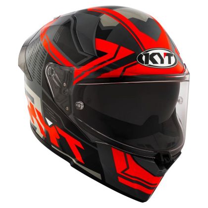 Casque KYT R2R OCTANE