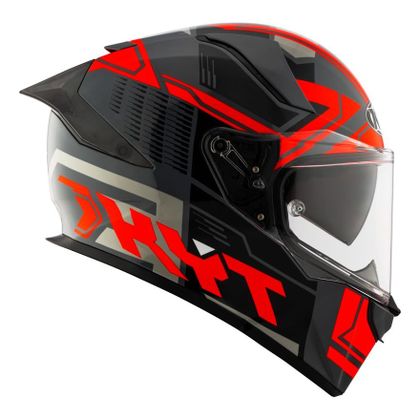 Casque KYT R2R OCTANE