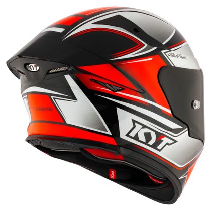 Casque intégral KYT TT-REVO TOURIST