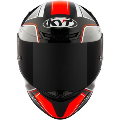 Casque intégral KYT TT-REVO TOURIST