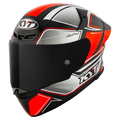Casque intégral KYT TT-REVO TOURIST