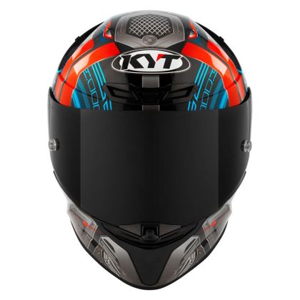 Casque KYT TT-REVO SYNCHROTRON