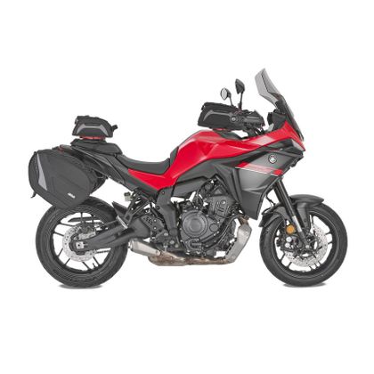 Givi STEALTH - Inklapbaar Kofferhouder