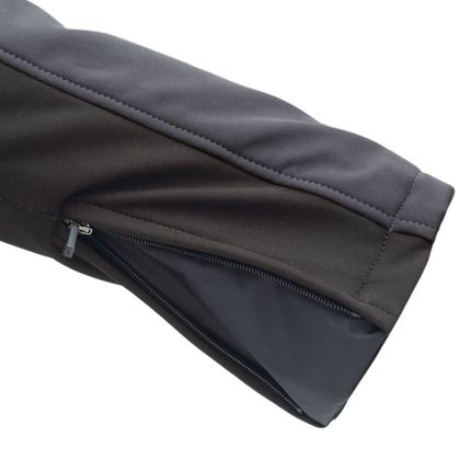 Blouson T.UR PODIUM HYDROSCUD® - Gris / Noir