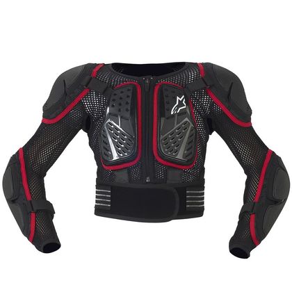 Gilet de protection Alpinestars YOUTH BIONIC 2 PROTECTION JACKET (ENFANT)