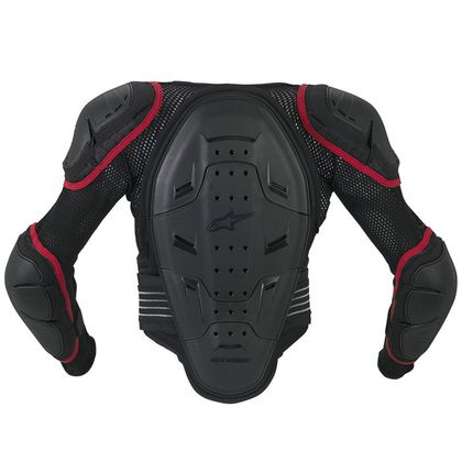 Gilet de protection Alpinestars YOUTH BIONIC 2 PROTECTION JACKET (ENFANT)
