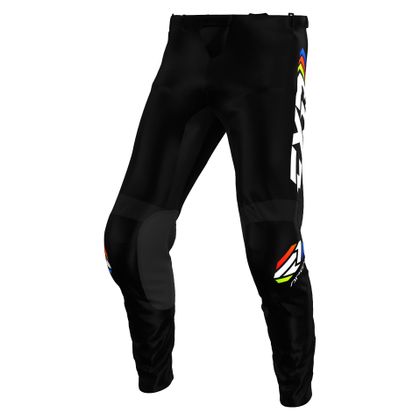 FXR APEX KIND Crossbroek - Zwart Ref: FXR1736 