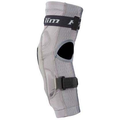 KLIM TACTICAL PRO ARMORED 2026 Ellenbogenprotektoren - Grau