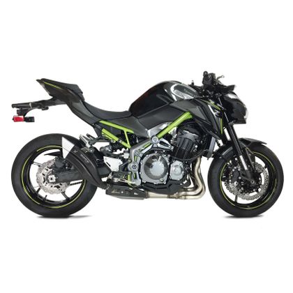 Silencieux Ixrace Z7