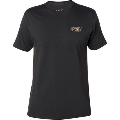 T-Shirt manches courtes Fox EDIFY SS PREMIUM Ref : FX1935 