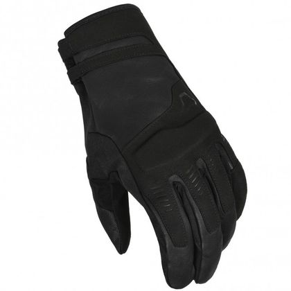 Macna DRIZZLE RTX Handschoenen - Zwart Ref: MAC0360 