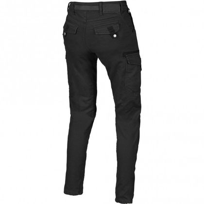 Pantalon Macna TAKAR COURT FEMME - Noir