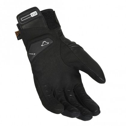 Macna DRIZZLE RTX Handschoenen - Zwart