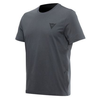 T-Shirt manches courtes Dainese DAINESE RACING SERVICE - Gris Ref : DN2166 