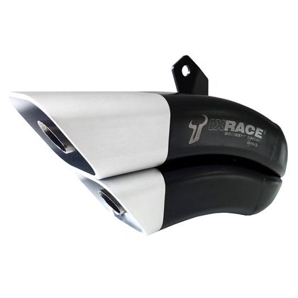 Ligne Complète Ixrace Z7