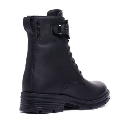 Demi-bottes TCX Boots JUNITY - Noir