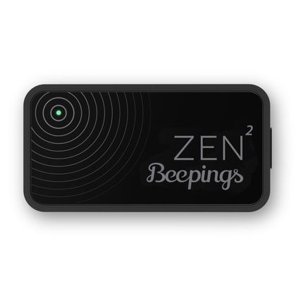 Localizador Beepings ZEN universal