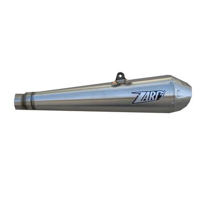 Silenziatore Zard INOX Ref : ZAD0051 