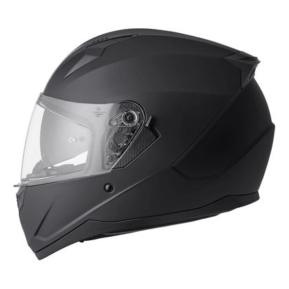 Casque intégral GMS HEXAGO - Noir