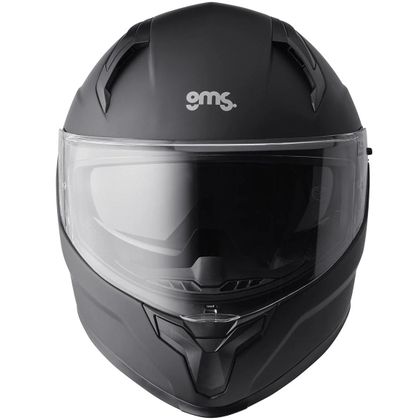 Casque intégral GMS VELOX - Noir