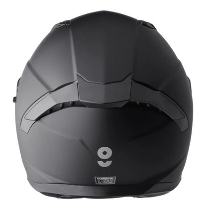 Casque intégral GMS VELOX - Noir