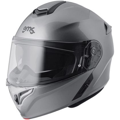 GMS APERIO Modular helmet - Grey