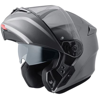 GMS APERIO Modular helmet - Grey Ref : GMS0113 