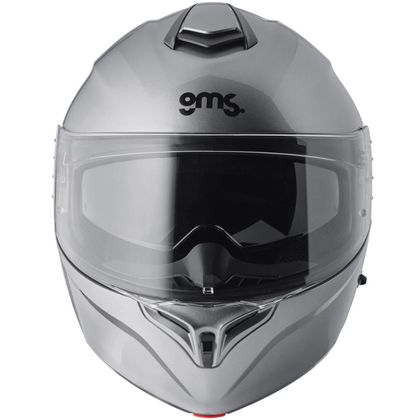 GMS APERIO Modular helmet - Grey