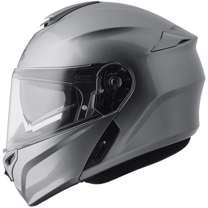GMS APERIO Modular helmet - Grey