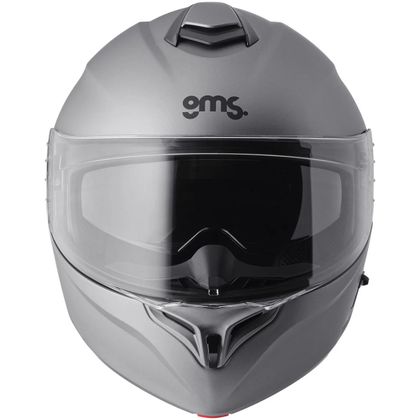 GMS APERIO MATT Modular helmet - Grey
