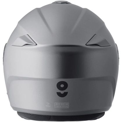 GMS APERIO MATT Modular helmet - Grey