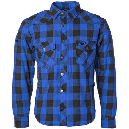 Sobrecamisa Moto GMS JAGUAR
