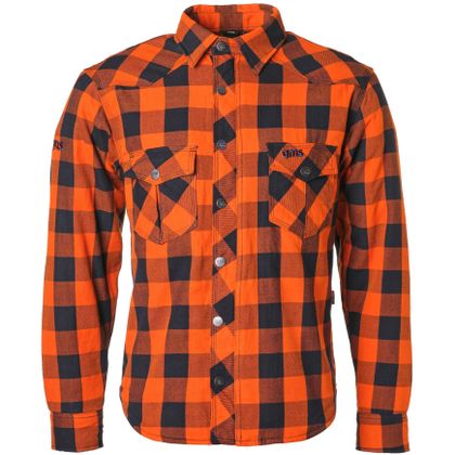 Sobrecamisa Moto GMS JAGUAR