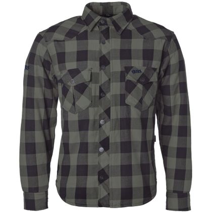 Sobrecamisa Moto GMS JAGUAR