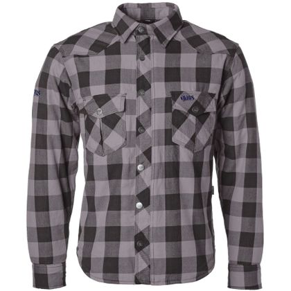 Sobrecamisa Moto GMS JAGUAR