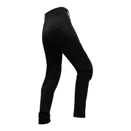 Jegging Moto GMS ANACONDA - Noir