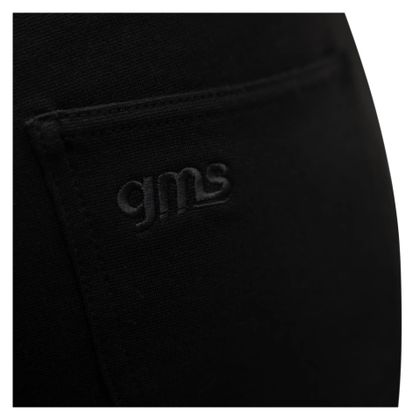 Jegging Moto GMS ANACONDA - Noir