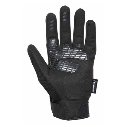 Gants GMS JET-CITY WATERPROOF - Noir