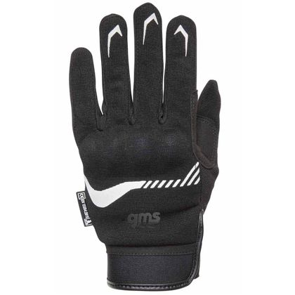 GMS JET-CITY Handschuhe - Schwarz / Weiß Ref : GMS0012 