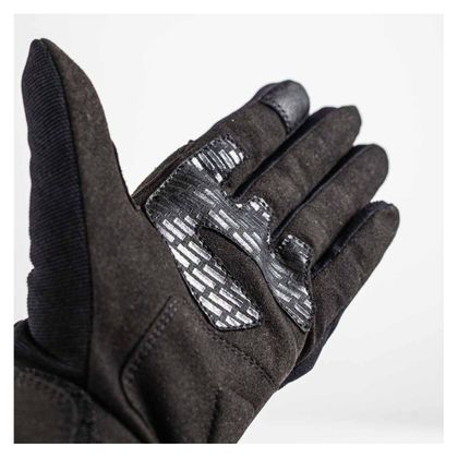 GMS JET-CITY Handschuhe - Schwarz / Weiß