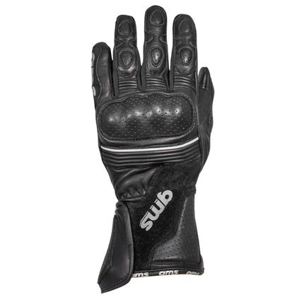 Gants GMS STRIKE - Noir Ref : GMS0015 