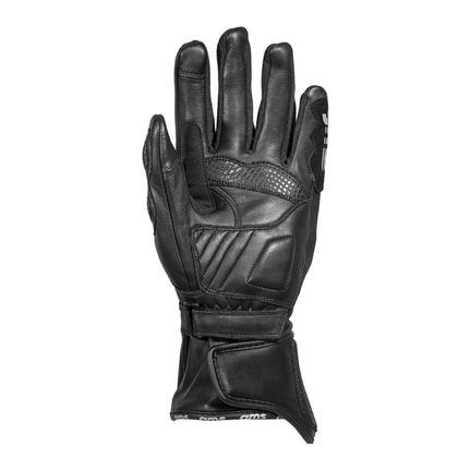 Gants GMS STRIKE - Noir