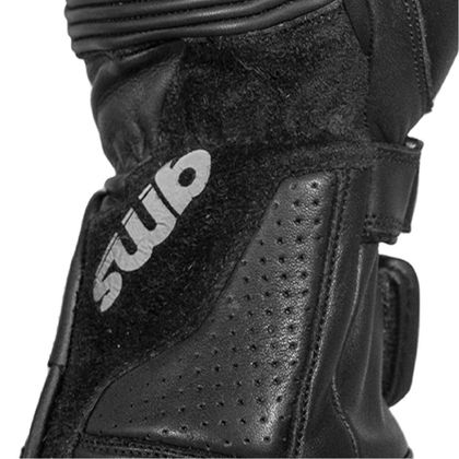 Gants GMS STRIKE - Noir