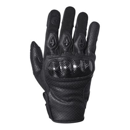 GMS SOLIS Handschuhe - Schwarz Ref : GMS0016 